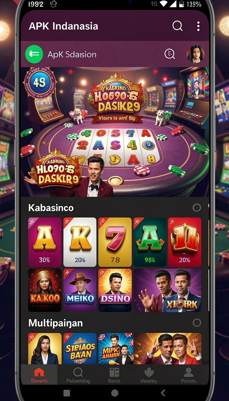 9et Screenshot