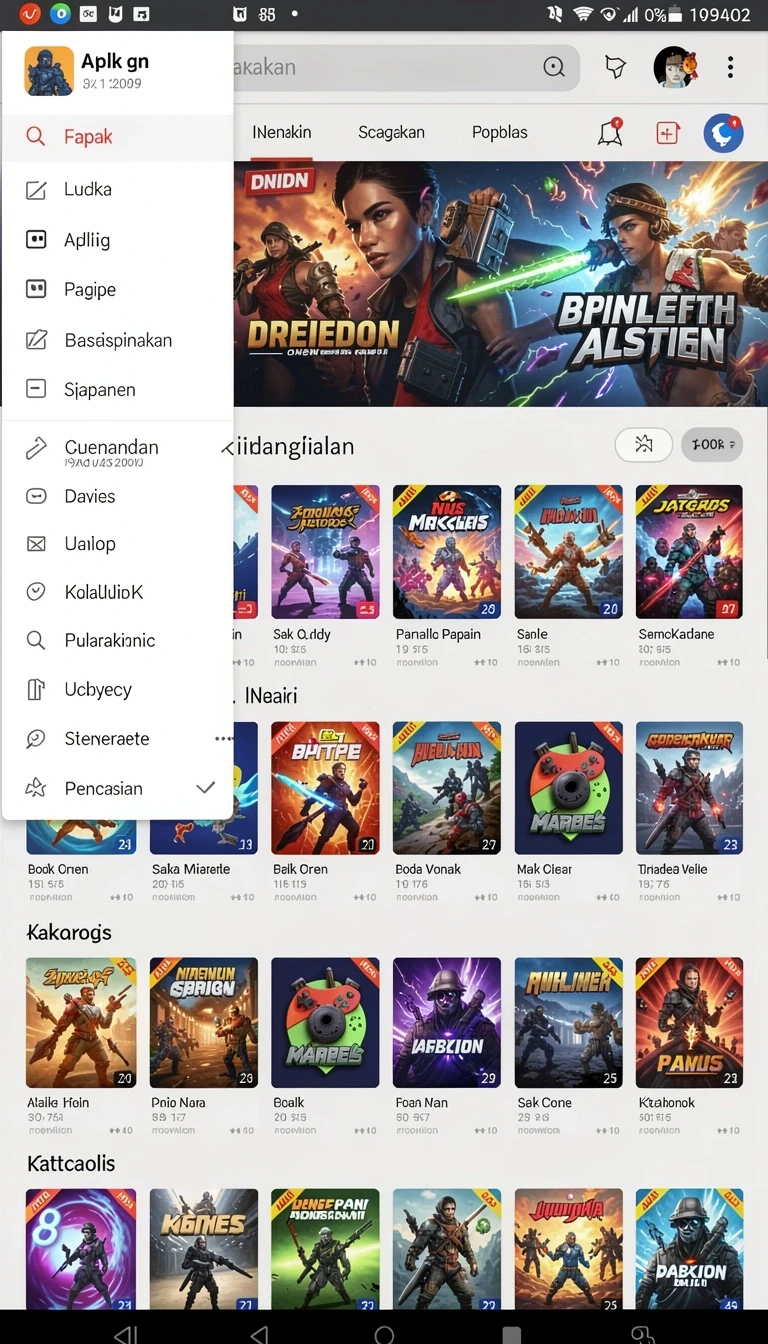 9et Screenshot