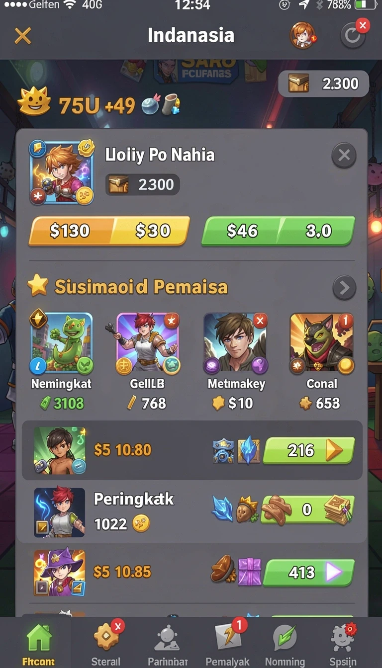 9et Screenshot