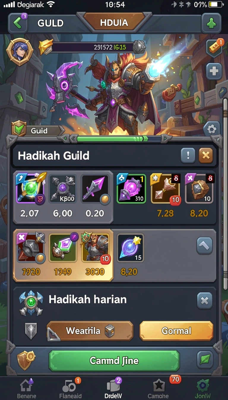 9et Screenshot