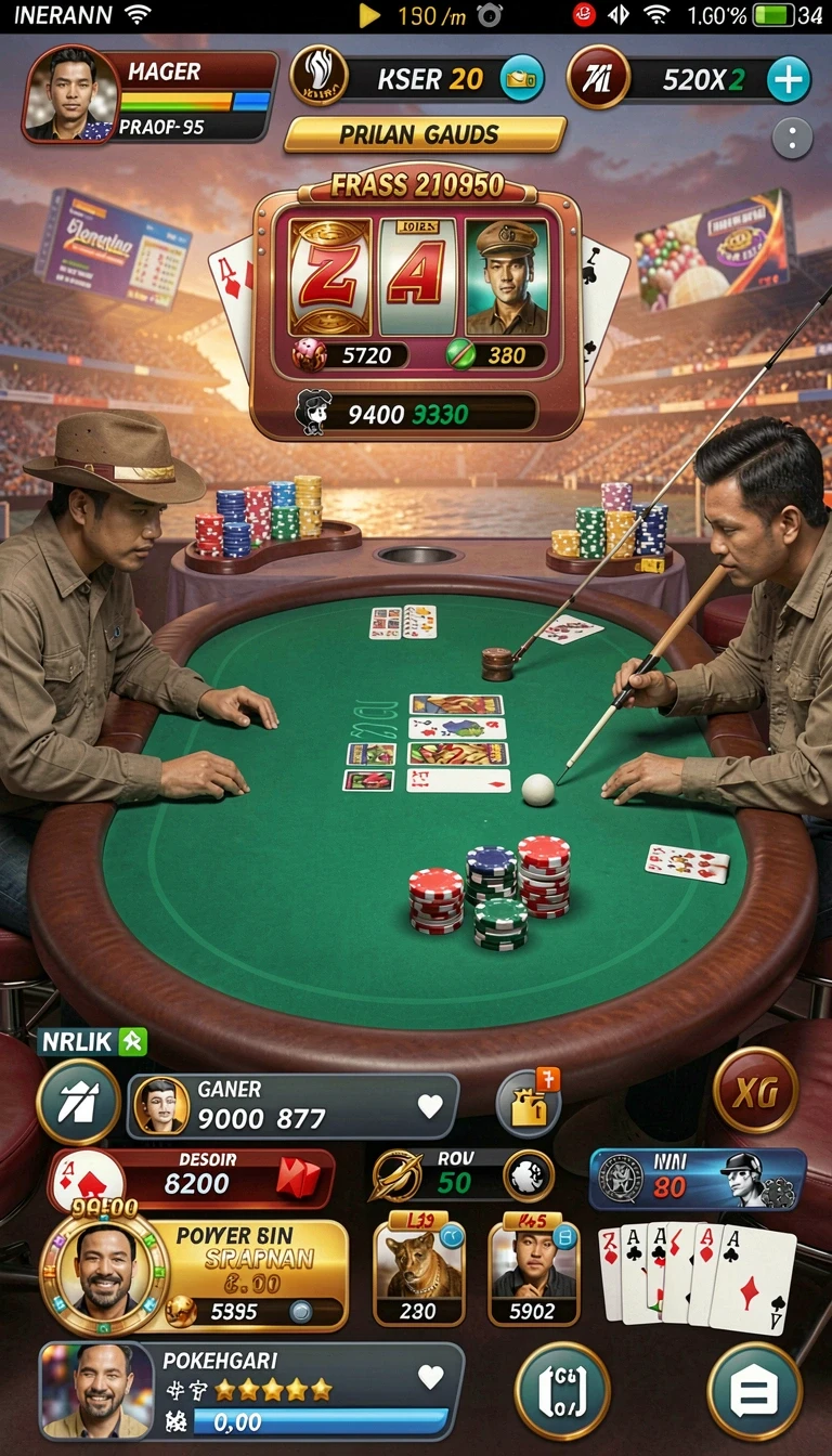 boscuan77 langkah download