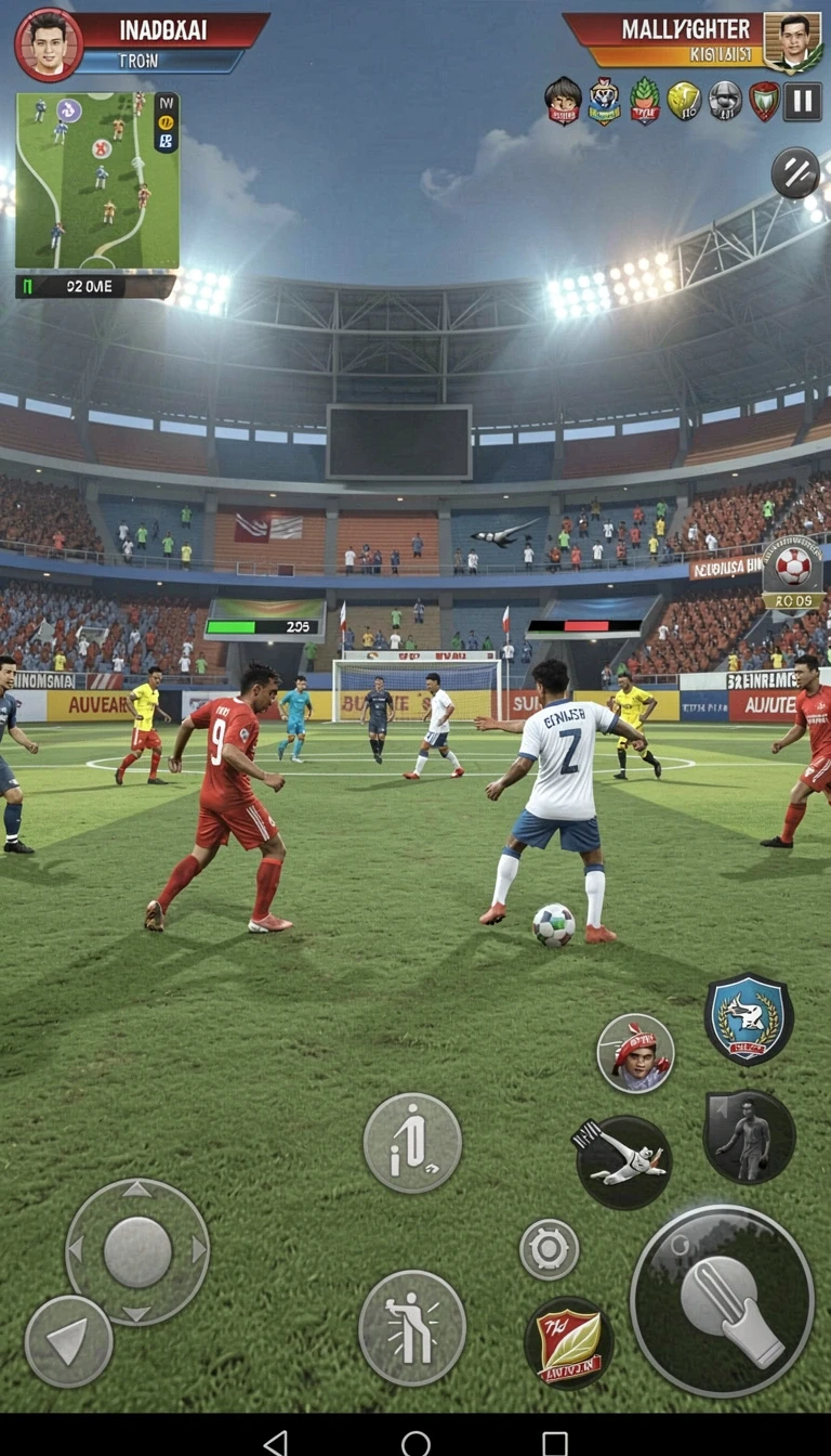 9et Screenshot
